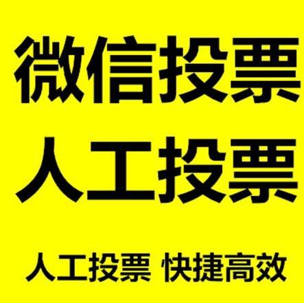 四平市小程序微信拉票通过什么方式操作有哪些方法操作？
