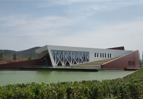 四平市建筑设计的测试内容